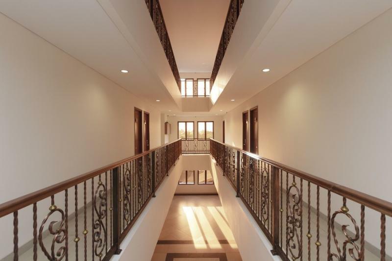 Reddoorz Plus @ Cbd Bintaro South Tangerang Ngoại thất bức ảnh