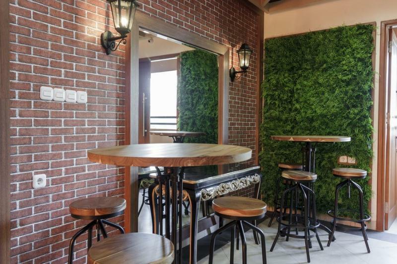 Reddoorz Plus @ Cbd Bintaro South Tangerang Ngoại thất bức ảnh