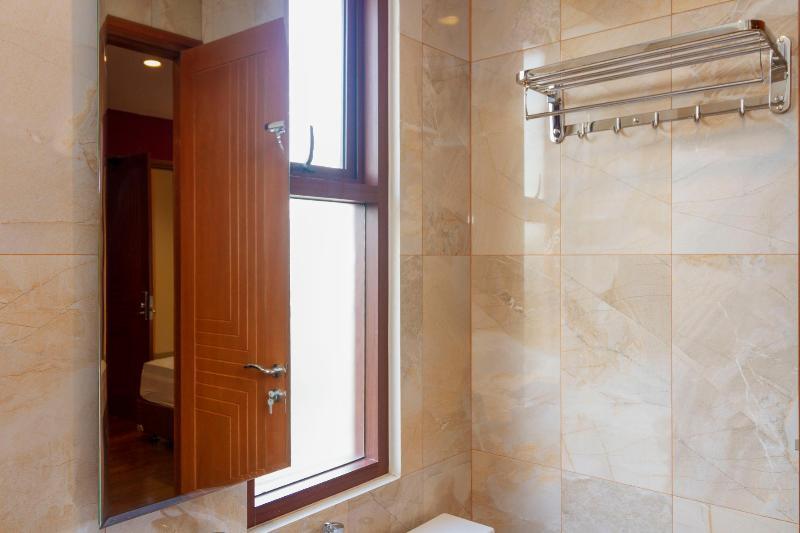 Reddoorz Plus @ Cbd Bintaro South Tangerang Ngoại thất bức ảnh